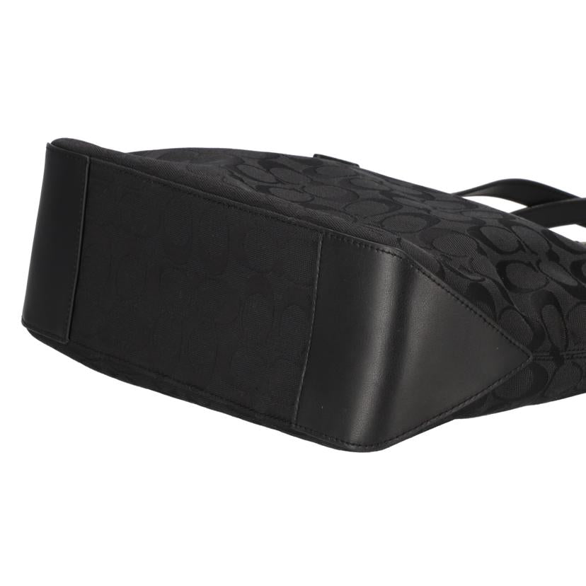 COACH コーチ/シグネチャートートバッグ/F36375//F18**/Aランク/05