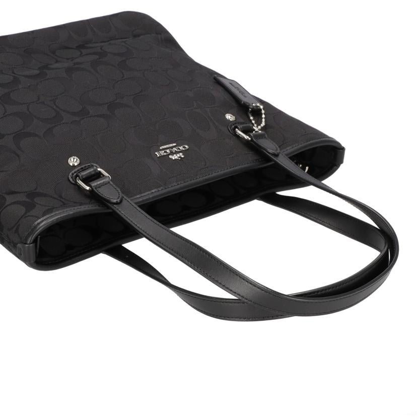 COACH コーチ/シグネチャートートバッグ/F36375//F18**/Aランク/05