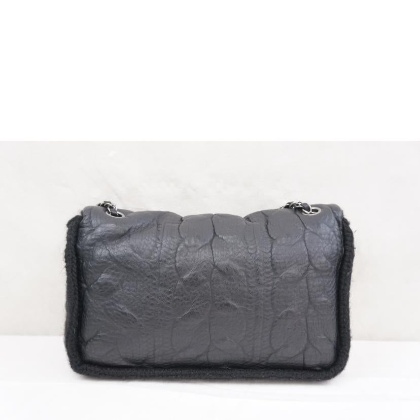 CHANEL シャネル/チェーンショルダー//18390479/ABランク/67