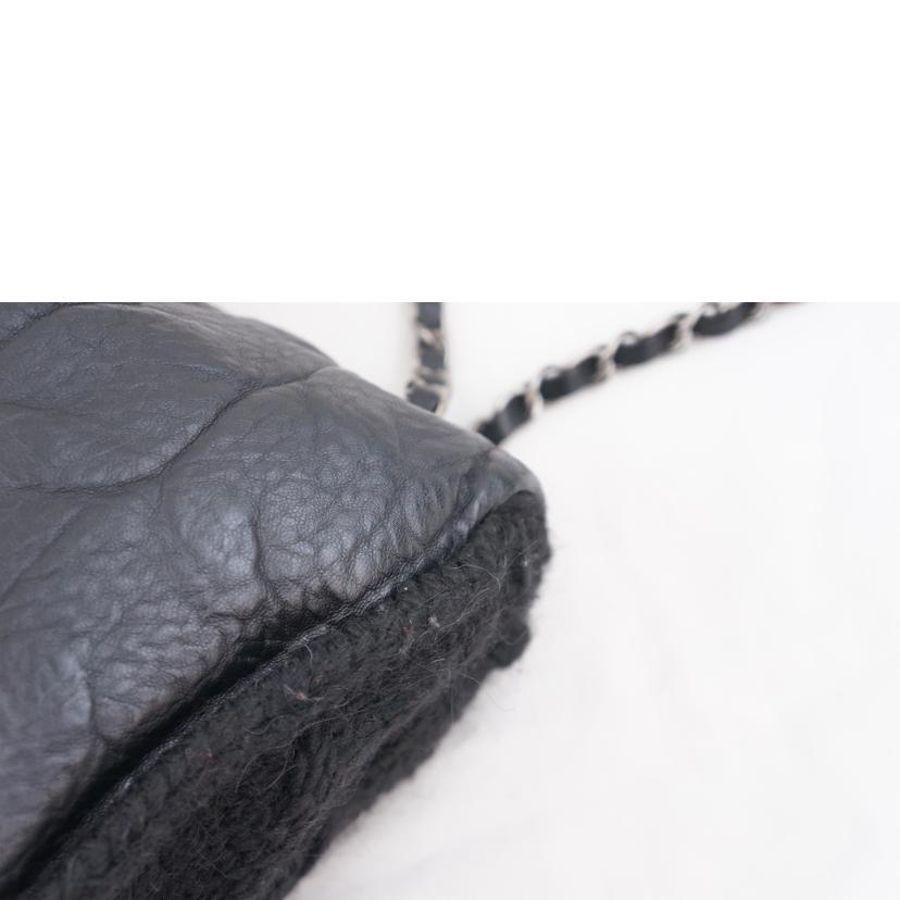 CHANEL シャネル/チェーンショルダー//18390479/ABランク/67