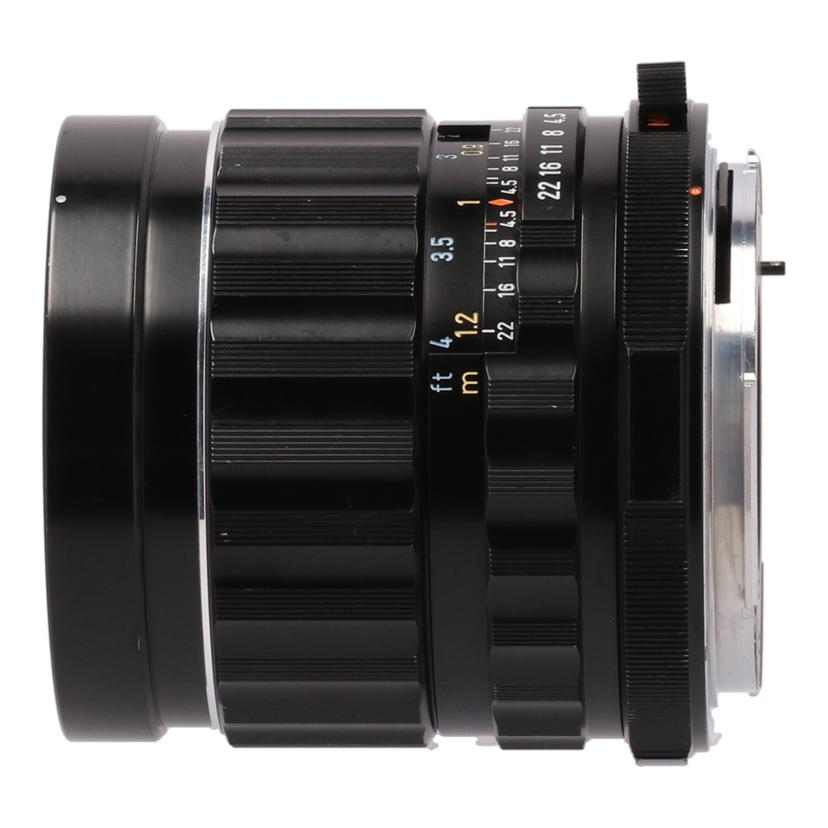 PENTAX ペンタックス/交換レンズ/75mm/6x7 75mm F4.5//8216048/Cランク/77