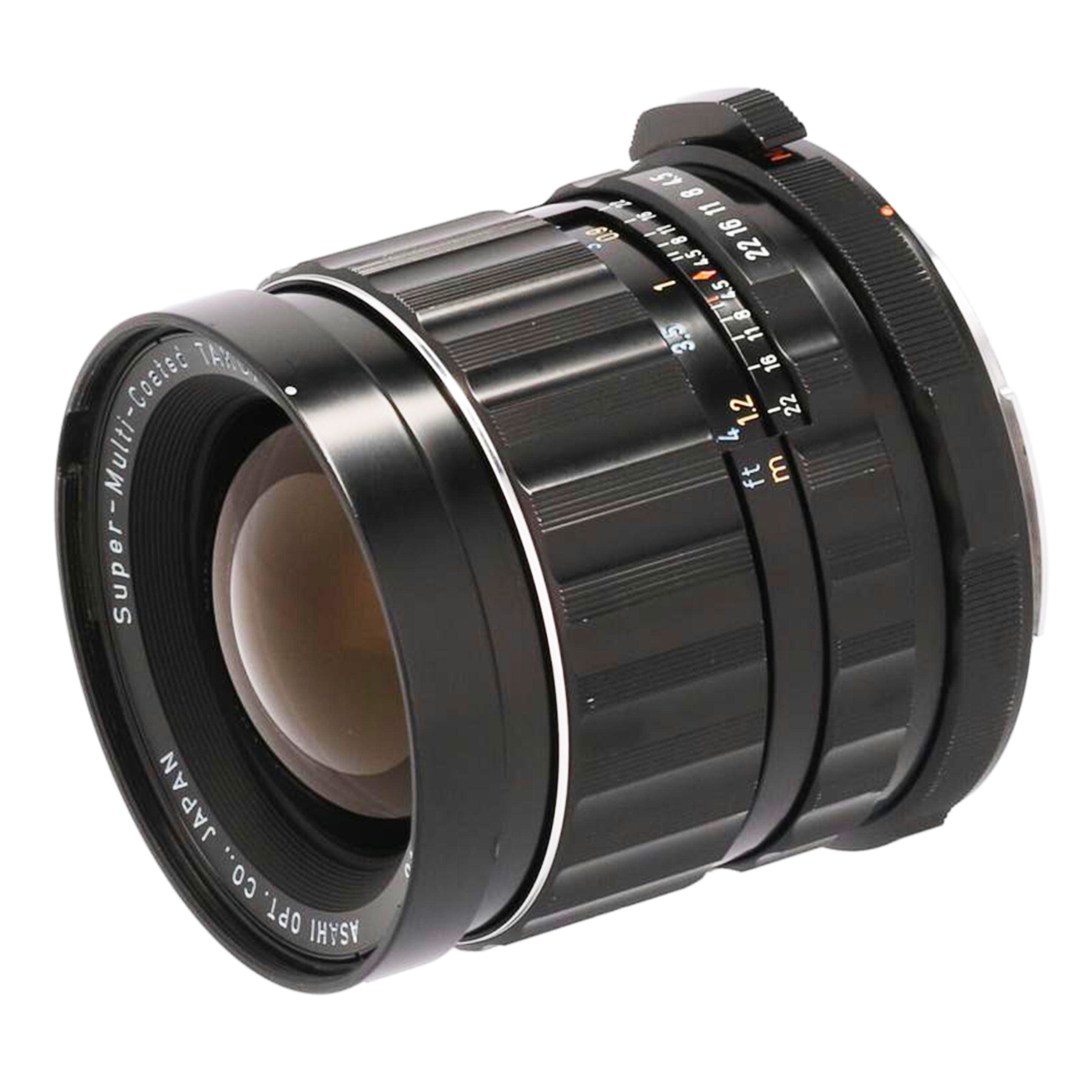 PENTAX ペンタックス/交換レンズ/75mm/6x7 75mm F4.5//8216048/Cランク/77