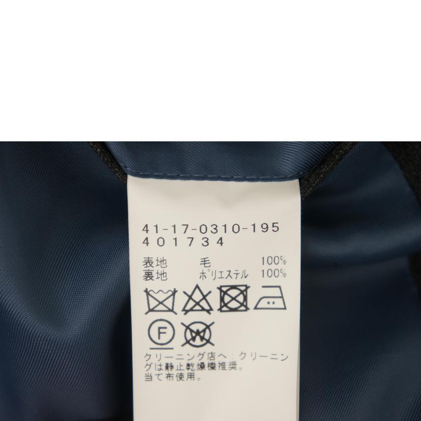 BEAMS HEART ビームスハート/スーツセットアップ/41-17-0310-195//Aランク/09