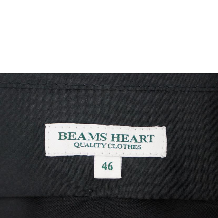 BEAMS HEART ビームスハート/スーツセットアップ/41-17-0310-195//Aランク/09