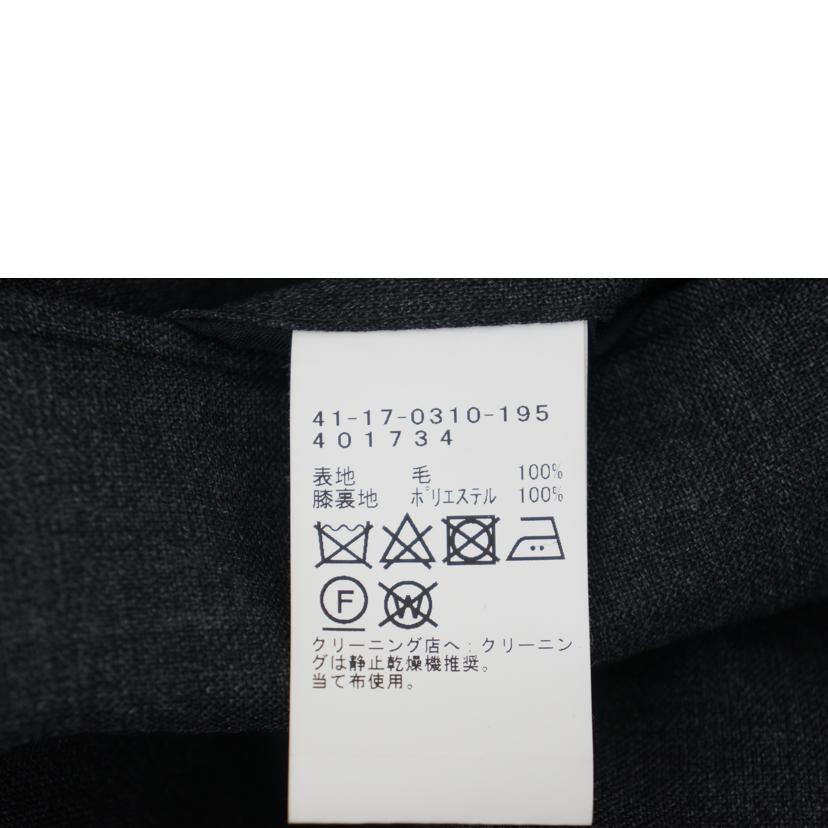 BEAMS HEART ビームスハート/スーツセットアップ/41-17-0310-195//Aランク/09