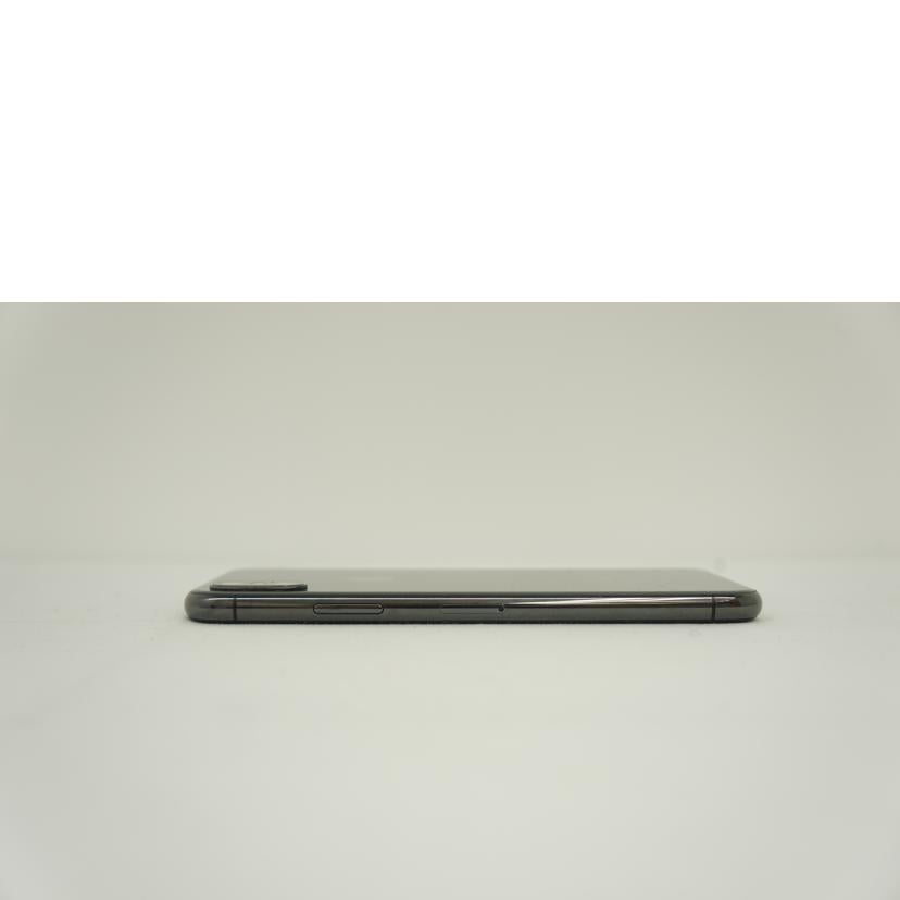 apple アップル/iPhone X 64GB/NQAX2J/A//GHLGV02VJCLK/Aランク/09