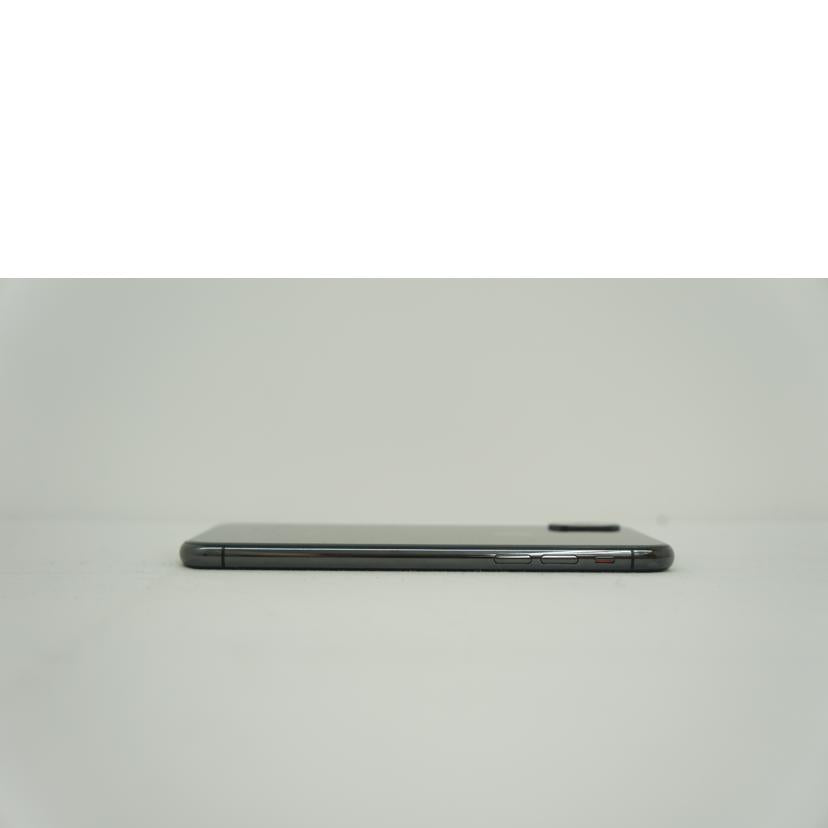 apple アップル/iPhone X 64GB/NQAX2J/A//GHLGV02VJCLK/Aランク/09