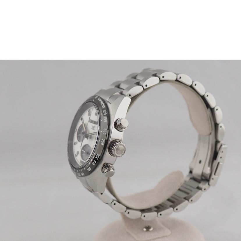 SEIKO セイコー/プロスペックス スピードタイマー/ソーラー/V192-0AF0//270921/ABランク/79
