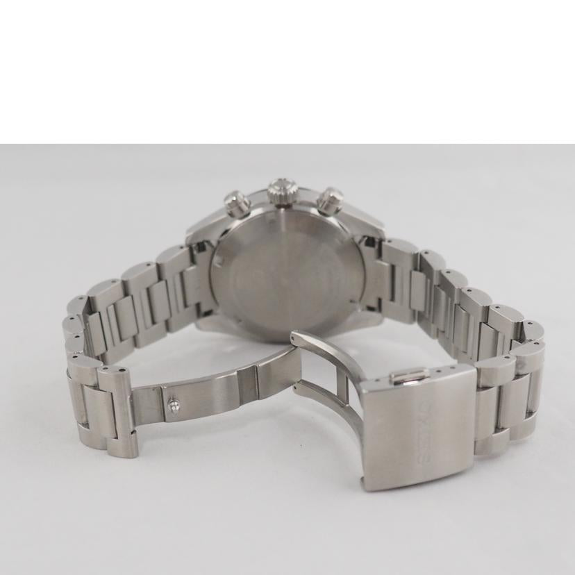 SEIKO セイコー/プロスペックス スピードタイマー/ソーラー/V192-0AF0//270921/ABランク/79