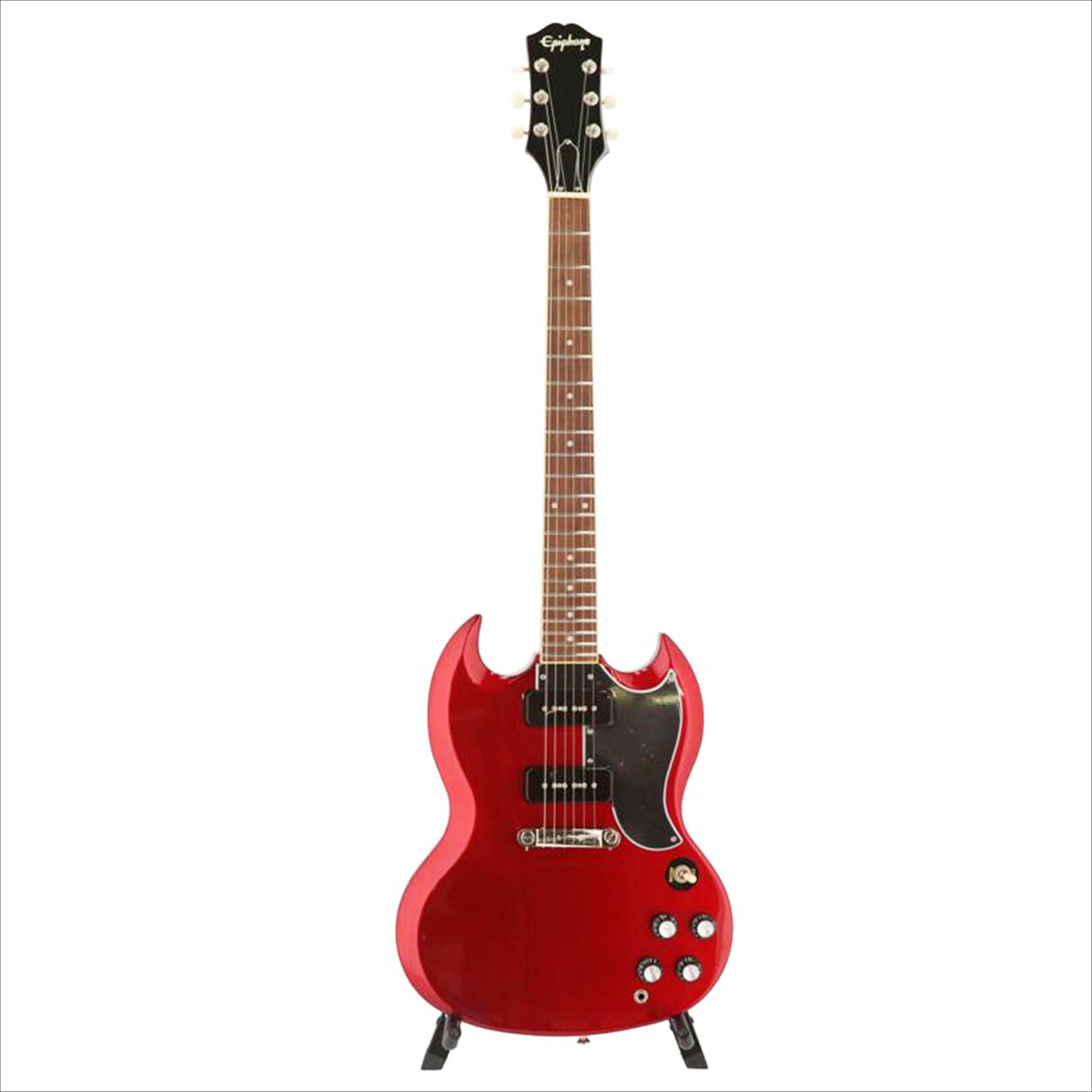 Epiphone エピフォン/エレキギター/LTD1961SG SPECIAL P-90//20051527374/Aランク/63