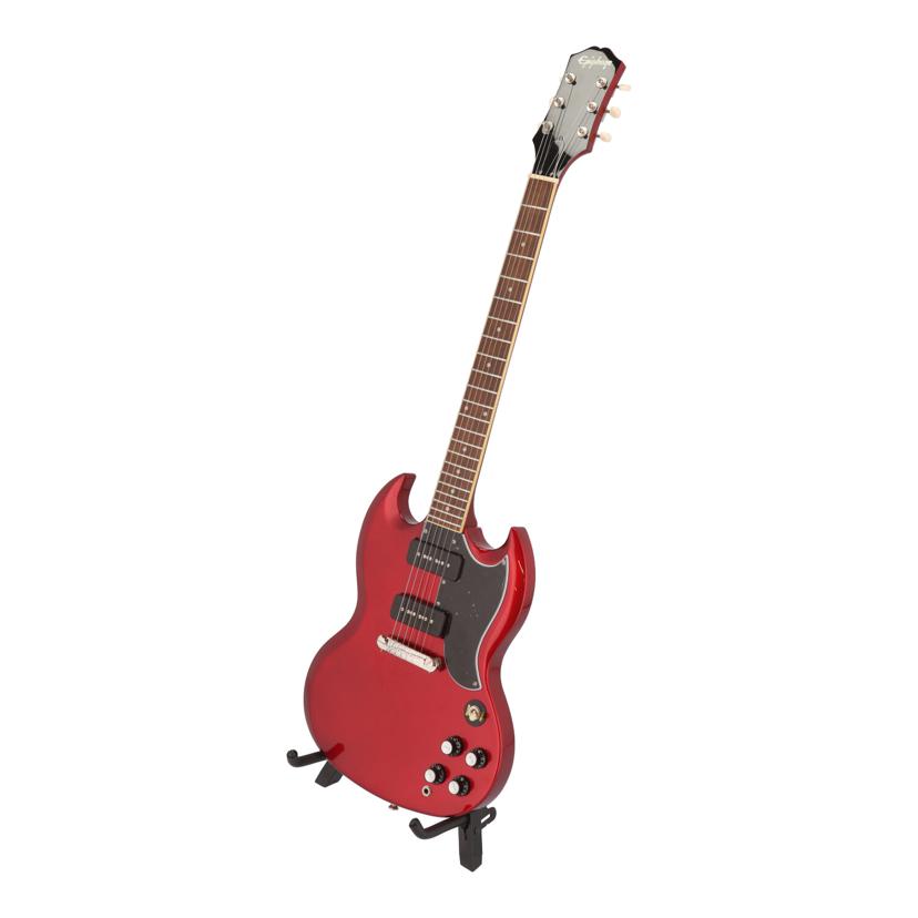 Epiphone エピフォン/エレキギター/LTD1961SG SPECIAL P-90//20051527374/Aランク/63