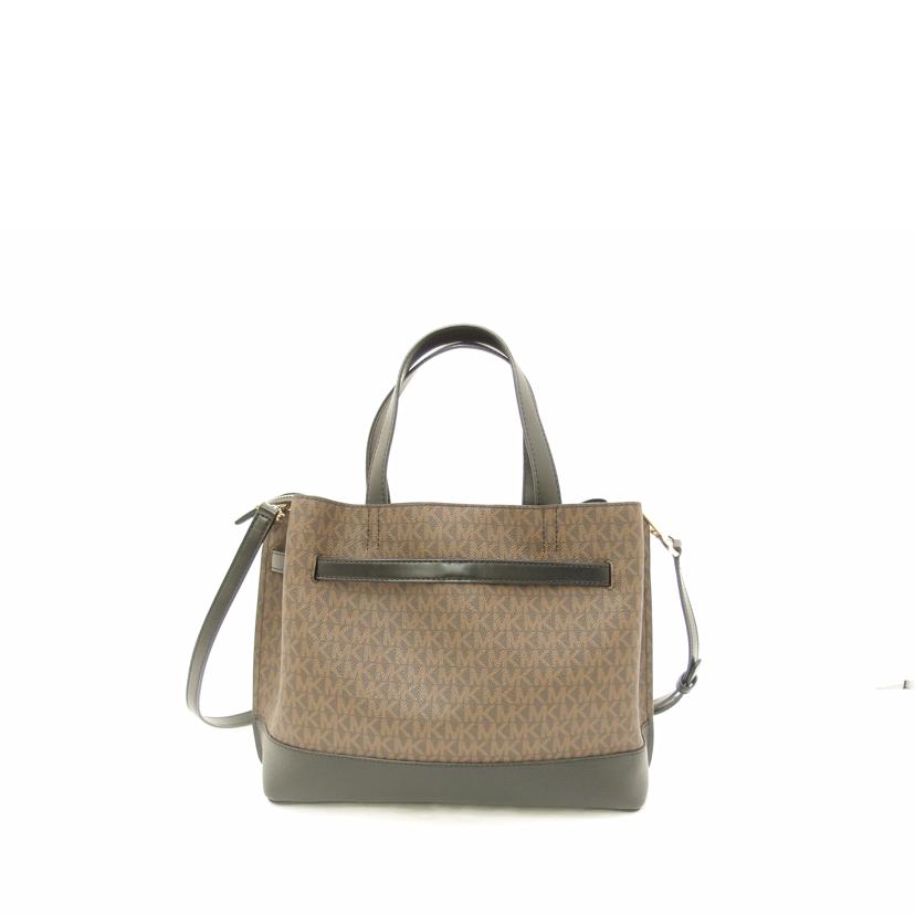 MICHAEL KORS マイケルコース/MICHAEL KORS 2WAYバッグ //SAランク/69
