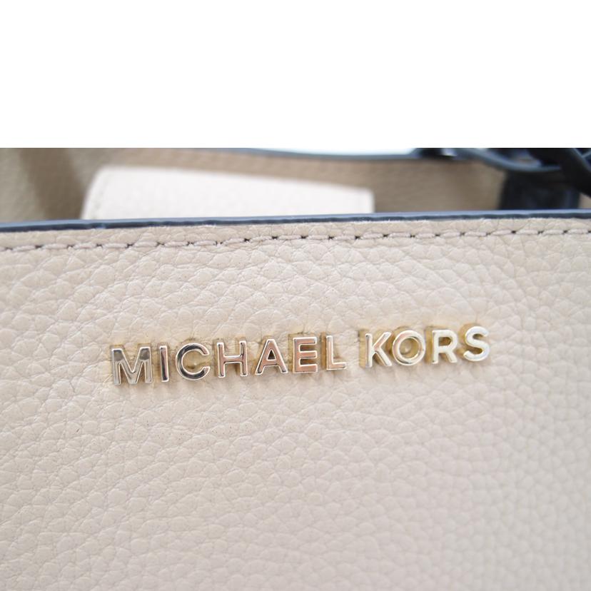 MICHAEL KORS マイケルコース/MICHAEL KORS 2WAYバッグ //SAランク/69