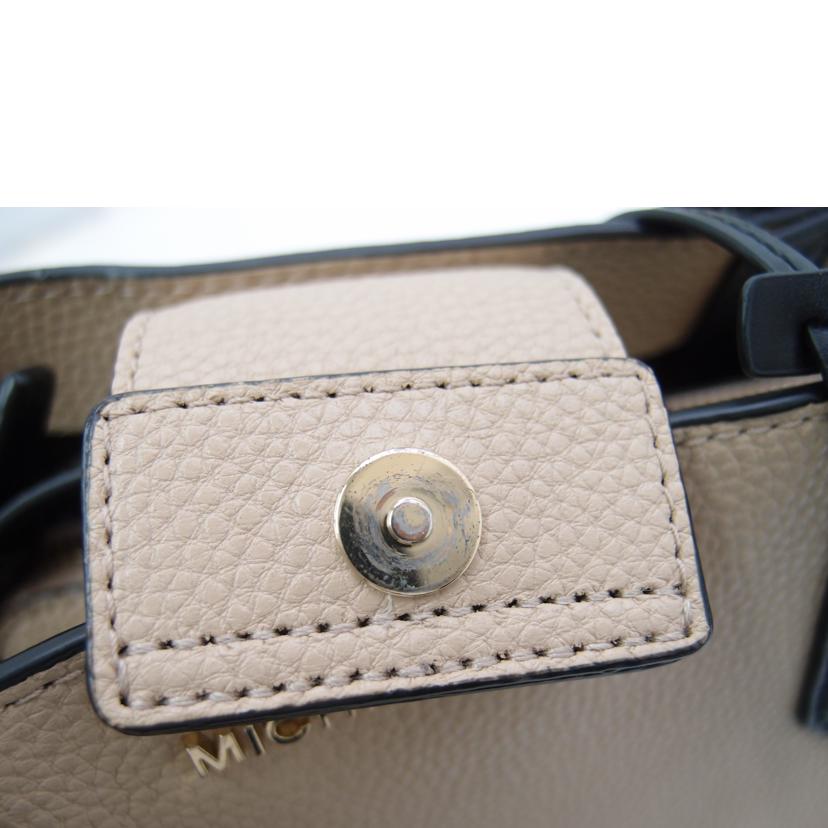MICHAEL KORS マイケルコース/MICHAEL KORS 2WAYバッグ //SAランク/69