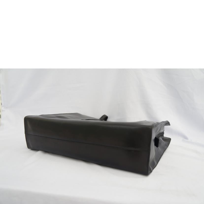 PRADA プラダ/ハンドバック 山羊革/B6259//ABランク/07