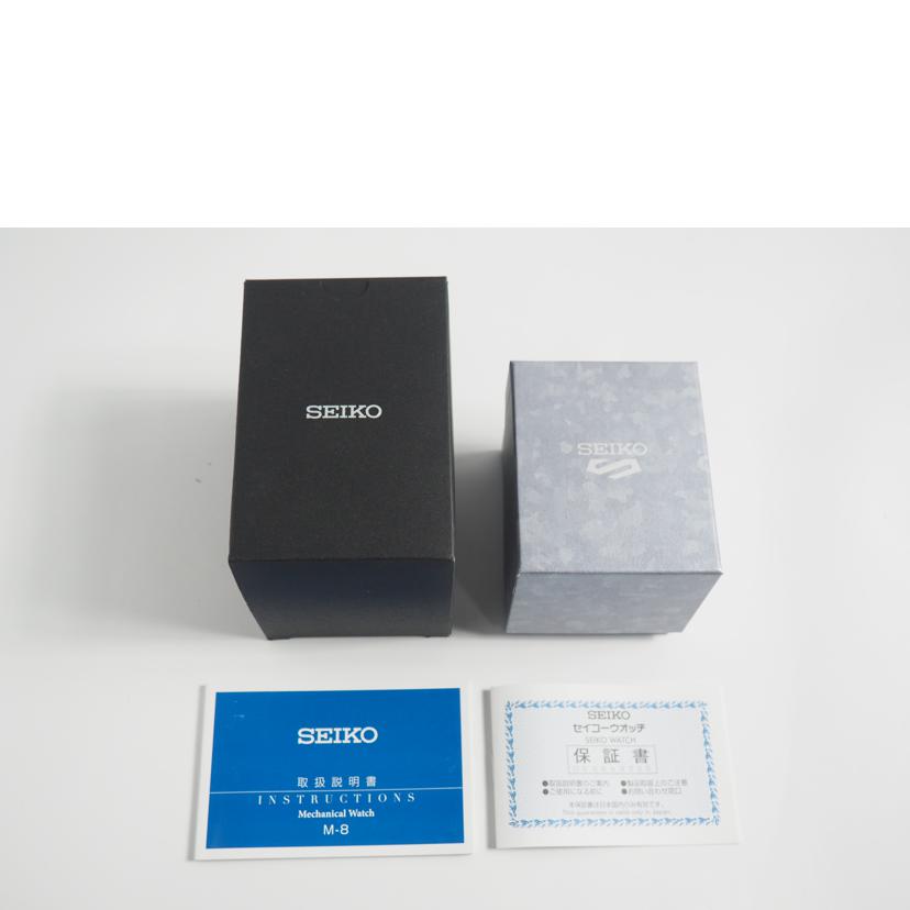 SEIKO セイコー/5スポーツ/自動巻/4R36-07G0//085839/ABランク/79