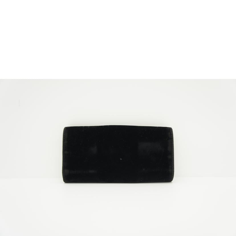 CHANEL シャネル/ブラシケース/ベロア//Bランク/75