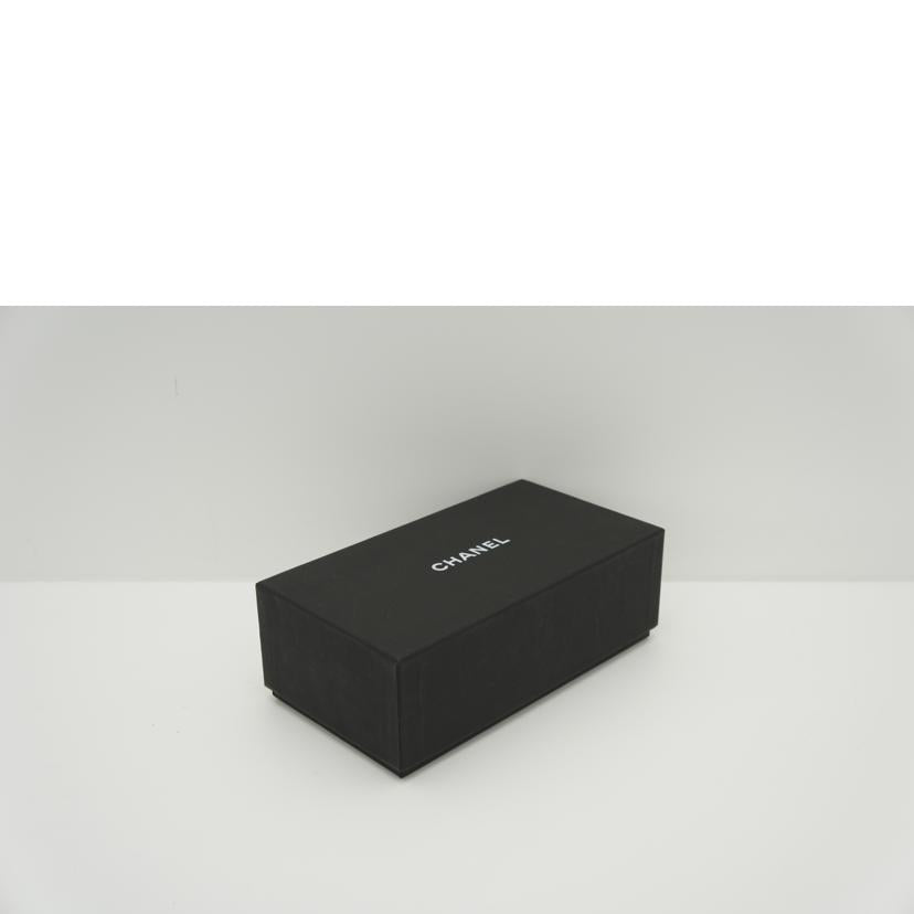 CHANEL シャネル/ブラシケース/ベロア//Bランク/75