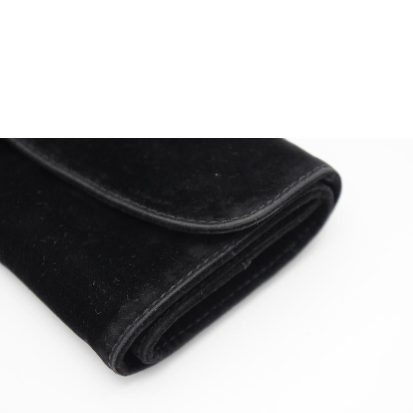 CHANEL シャネル/ブラシケース/ベロア//Bランク/75