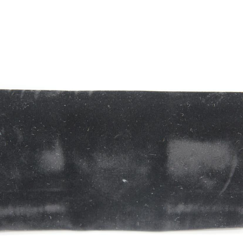 CHANEL シャネル/ブラシケース/ベロア//Bランク/75