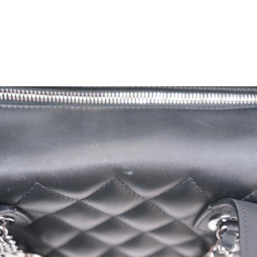 CHANEL シャネル/マトラッセ2WAYチェーンハンド//21989393/Aランク/67