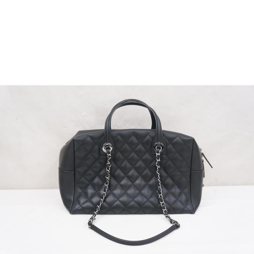 CHANEL シャネル/マトラッセ2WAYチェーンハンド//21989393/Aランク/67