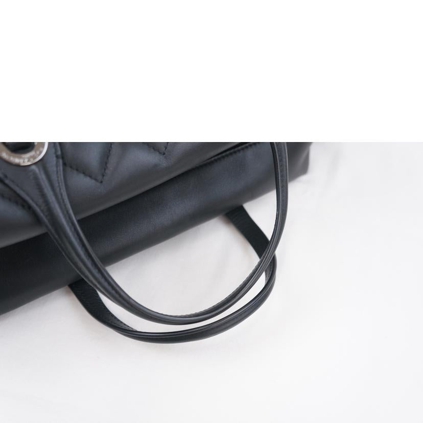 CHANEL シャネル/マトラッセ2WAYチェーンハンド//21989393/Aランク/67