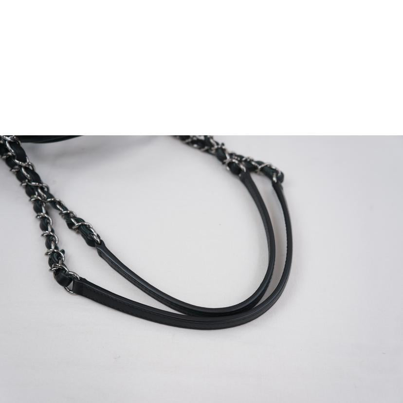 CHANEL シャネル/マトラッセ2WAYチェーンハンド//21989393/Aランク/67