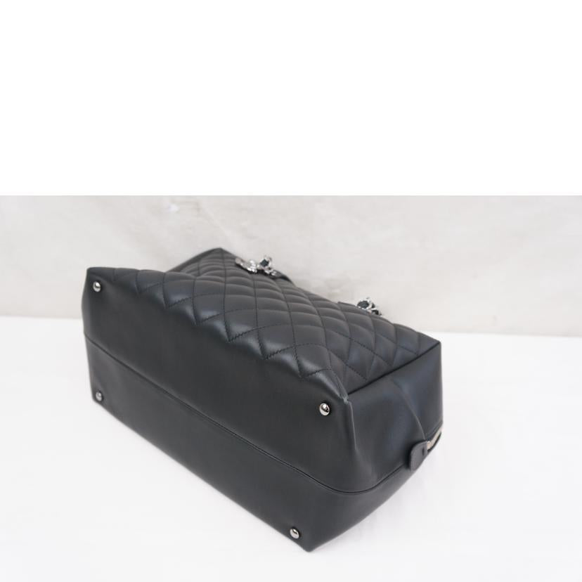 CHANEL シャネル/マトラッセ2WAYチェーンハンド//21989393/Aランク/67