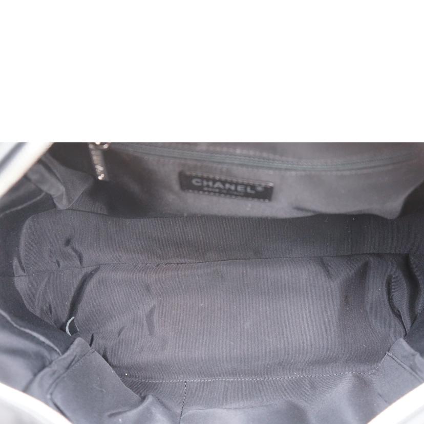 CHANEL シャネル/マトラッセ2WAYチェーンハンド//21989393/Aランク/67