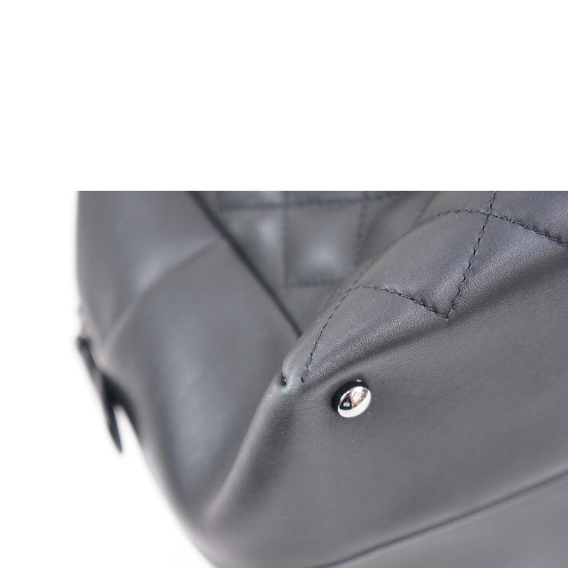 CHANEL シャネル/マトラッセ2WAYチェーンハンド//21989393/Aランク/67