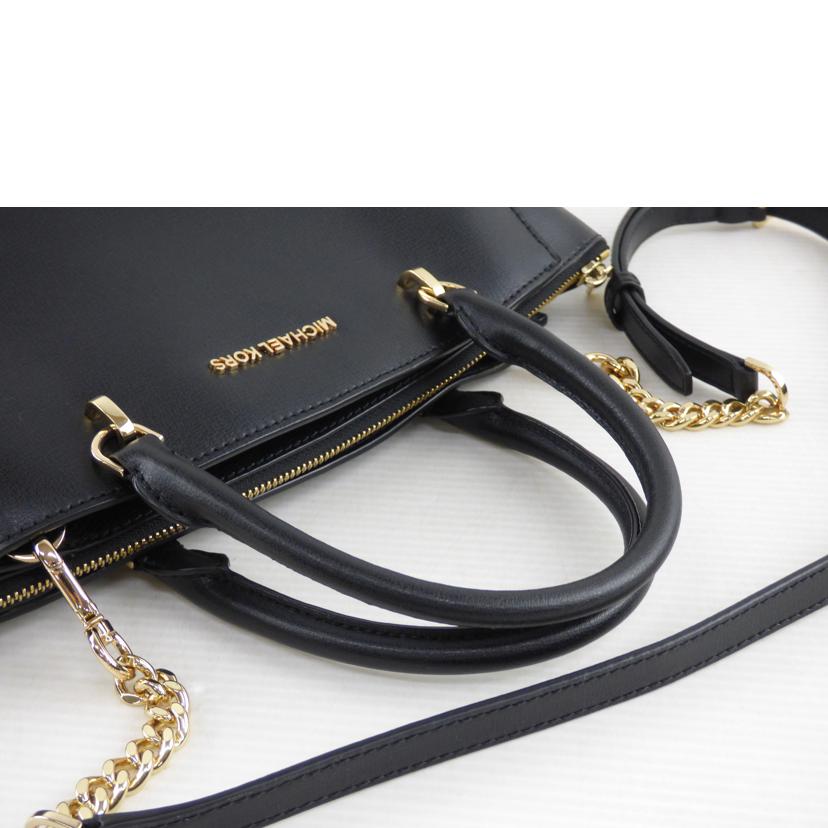 MICHAEL KORS マイケルコース/トートバッグ//Bランク/64