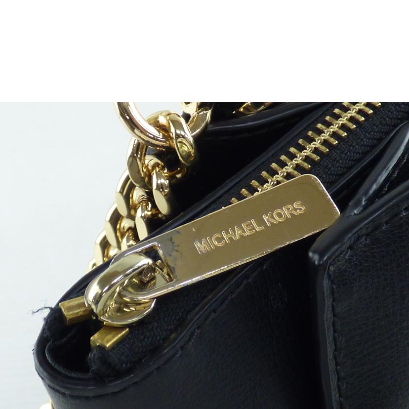 MICHAEL KORS マイケルコース/トートバッグ//Bランク/64