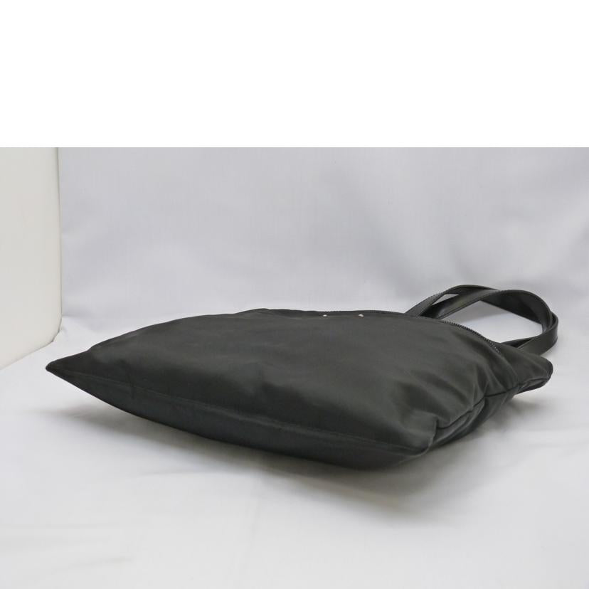 PRADA プラダ/ナイロンハンドバッグ/BR418Z//BCランク/03