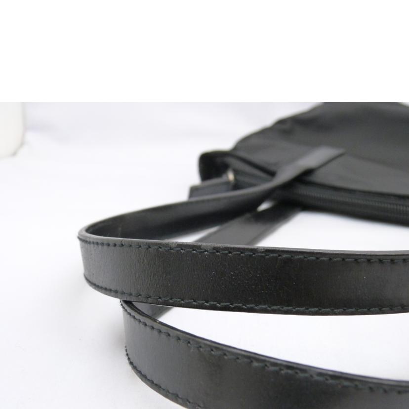 PRADA プラダ/ナイロンハンドバッグ/BR418Z//BCランク/03