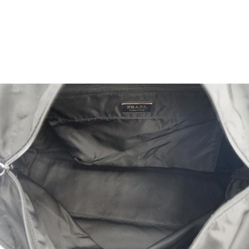 PRADA プラダ/ナイロントートバッグ//Aランク/07