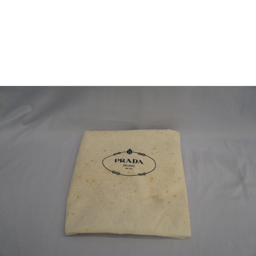 PRADA プラダ/ナイロントートバッグ//Aランク/07