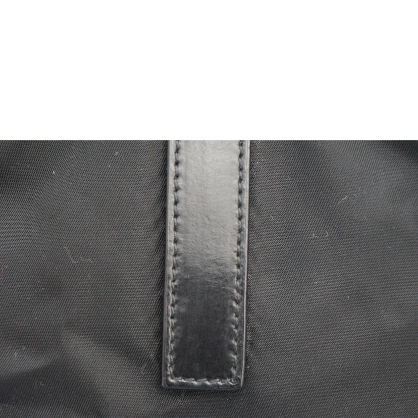 PRADA プラダ/ナイロントートバッグ//Aランク/07