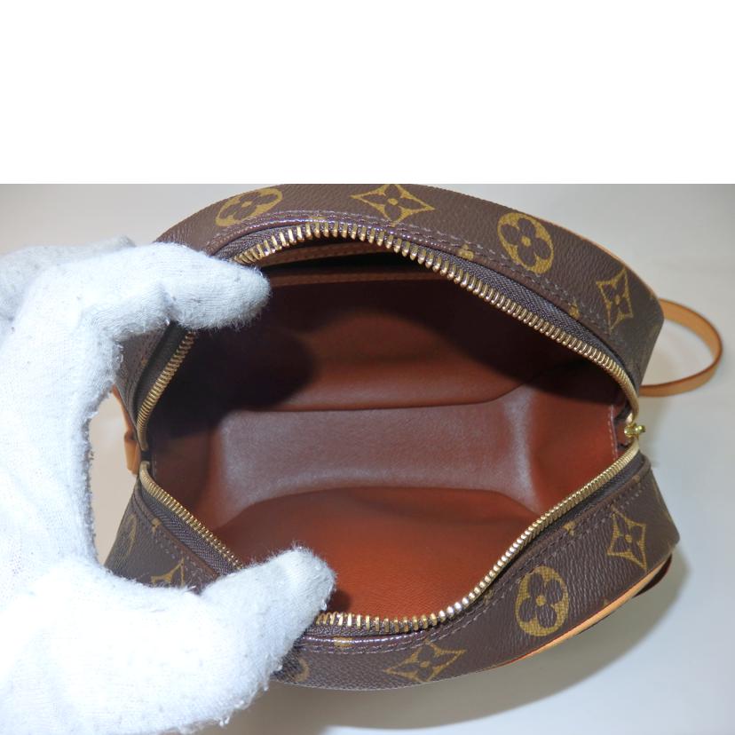 LV ルイヴィトン/ブロワ/モノグラム/M51221//SN1023/ABランク/84