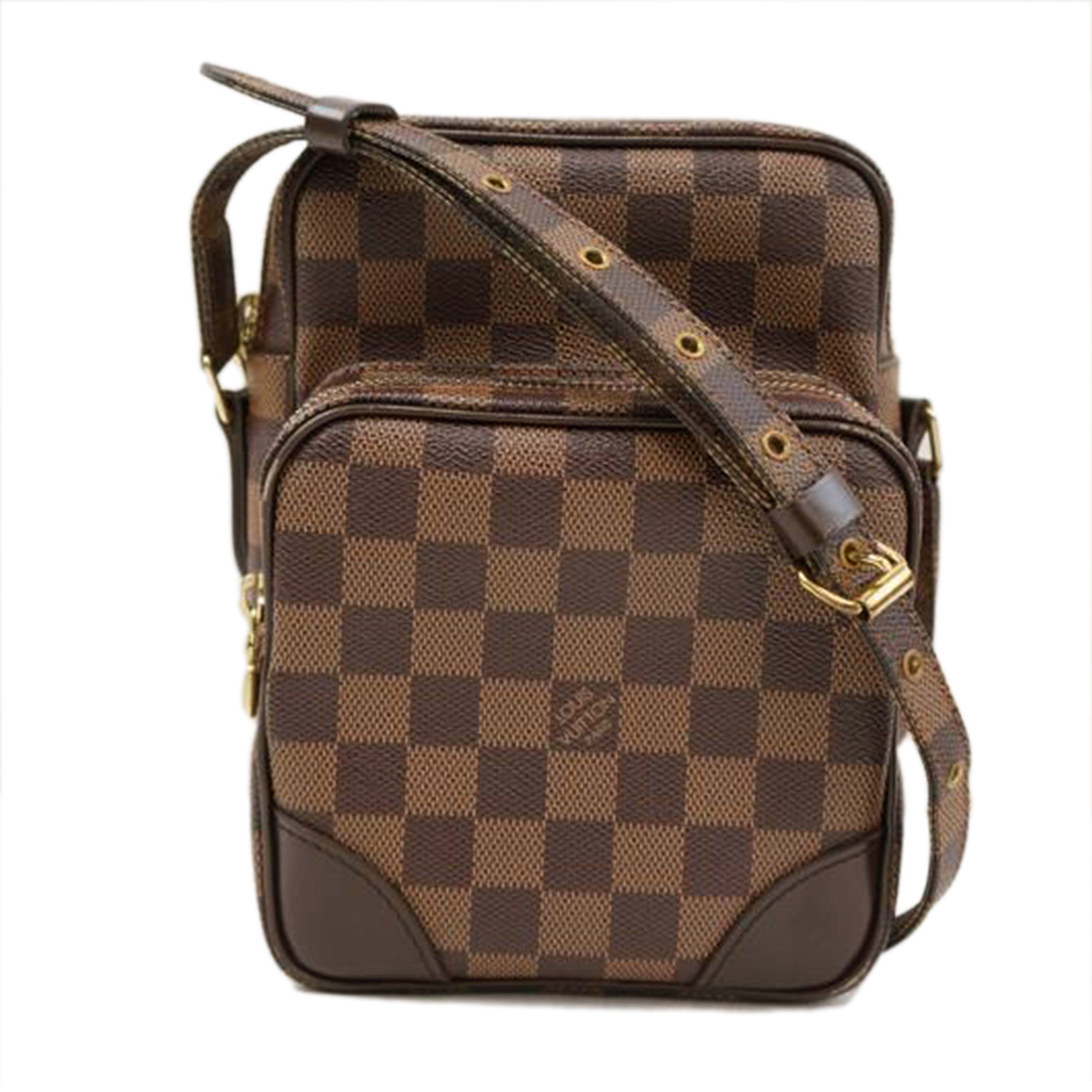 LOUIS VUITTON ルイヴィトン/アマゾン/SPO/N48074//TH0089/ABランク/67