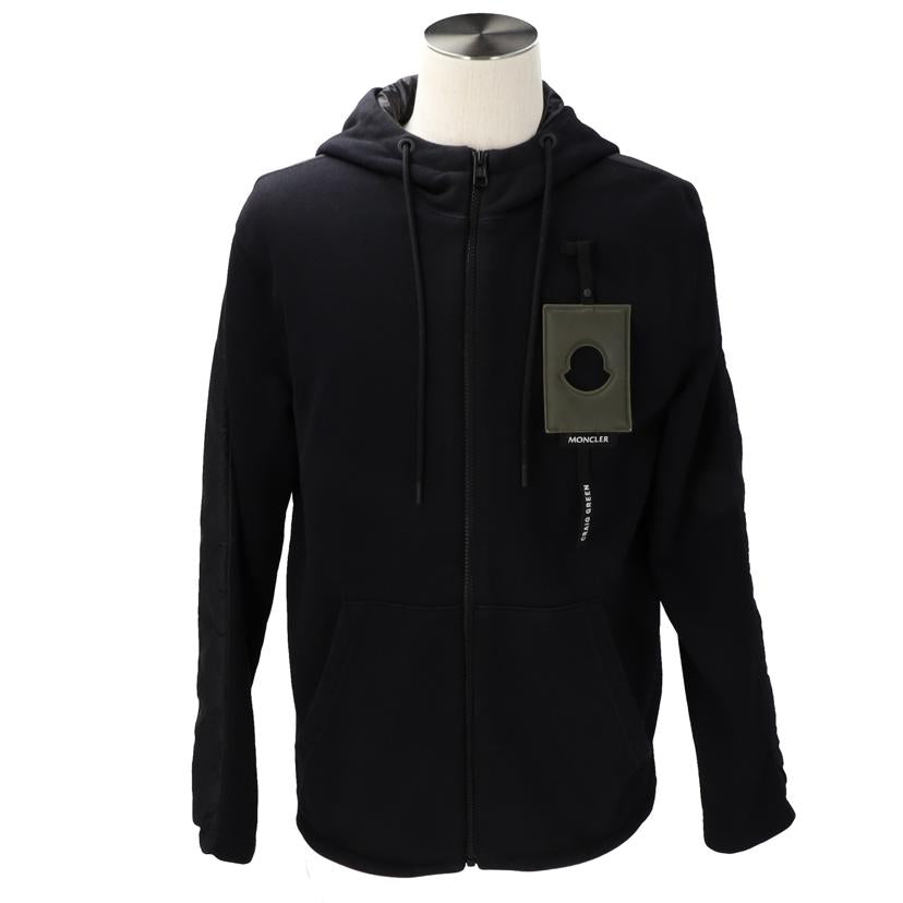 MONCLER モンクレール/MONCLER ジップパーカー//Aランク/75