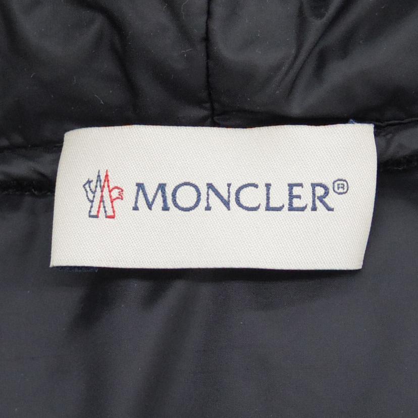 MONCLER モンクレール/MONCLER ジップパーカー//Aランク/75