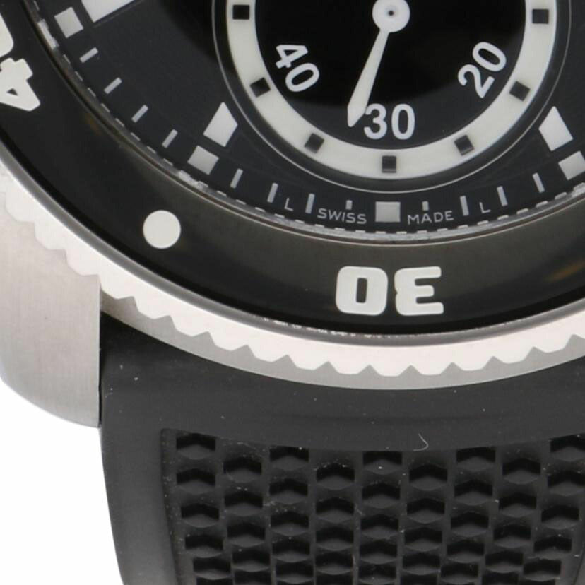 Cartier カルティエ/カリブル・ドゥ・カルティエ・ダイバー/自動巻き/W7100056//3729 124460VX/Aランク/75