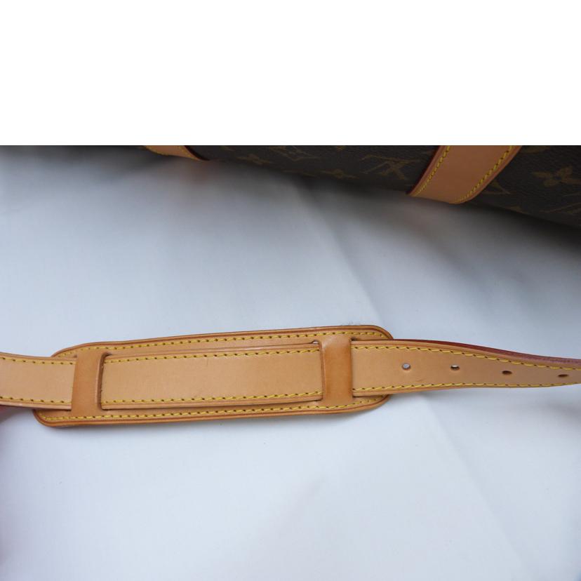 LOUIS VUITTON ルイ・ヴィトン/キーポル バンドリエール50/M41416//FL0030/ABランク/03