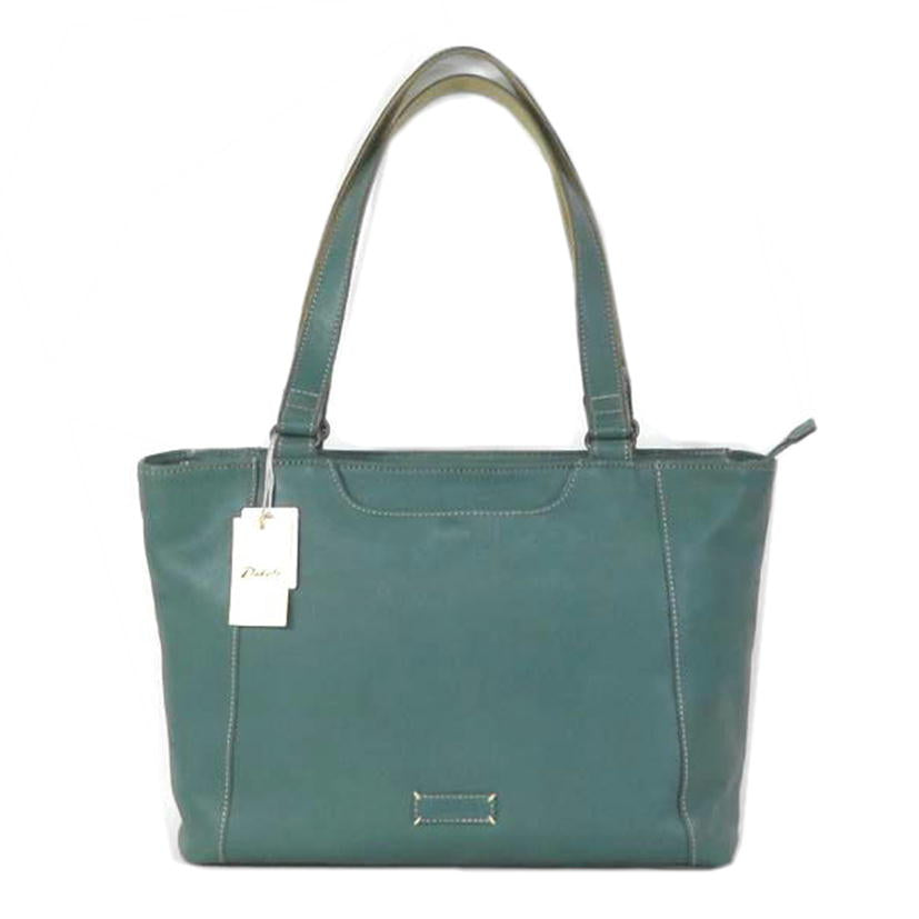 Dakota ダコタ/レザートートバッグ / ブルー/1033960//SAランク/81