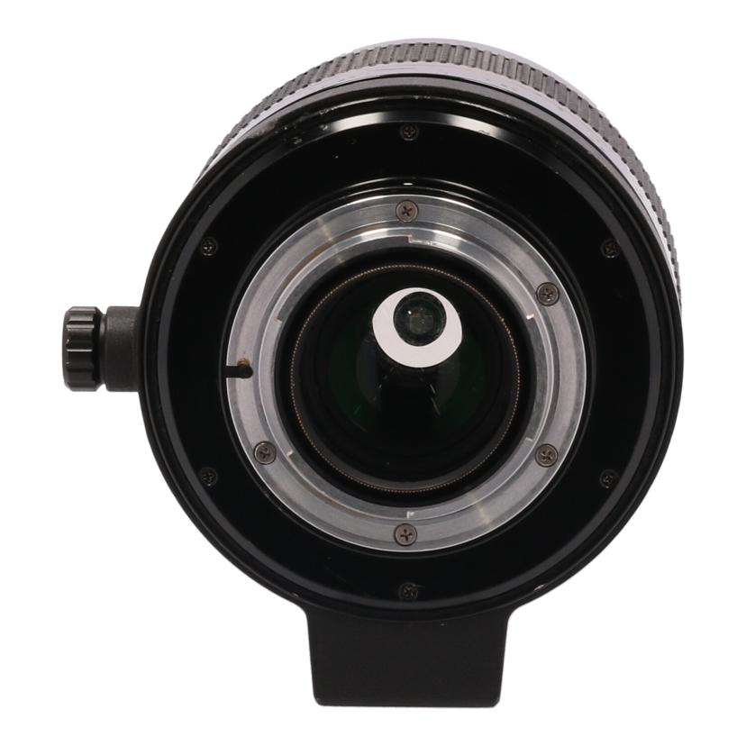 Nikon ニコン/交換レンズ/500mm/Reflex 500mm F8//203139/Cランク/77