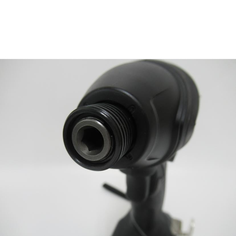 Panasonic/充電式インパクトドライバ/Panasonic/EZ7546LR2S-B//ABランク/63