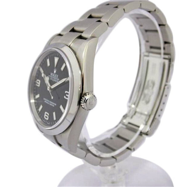 ROLEX ROLEX/エクスプローラー1/P番/114270//P91****/ABランク/88