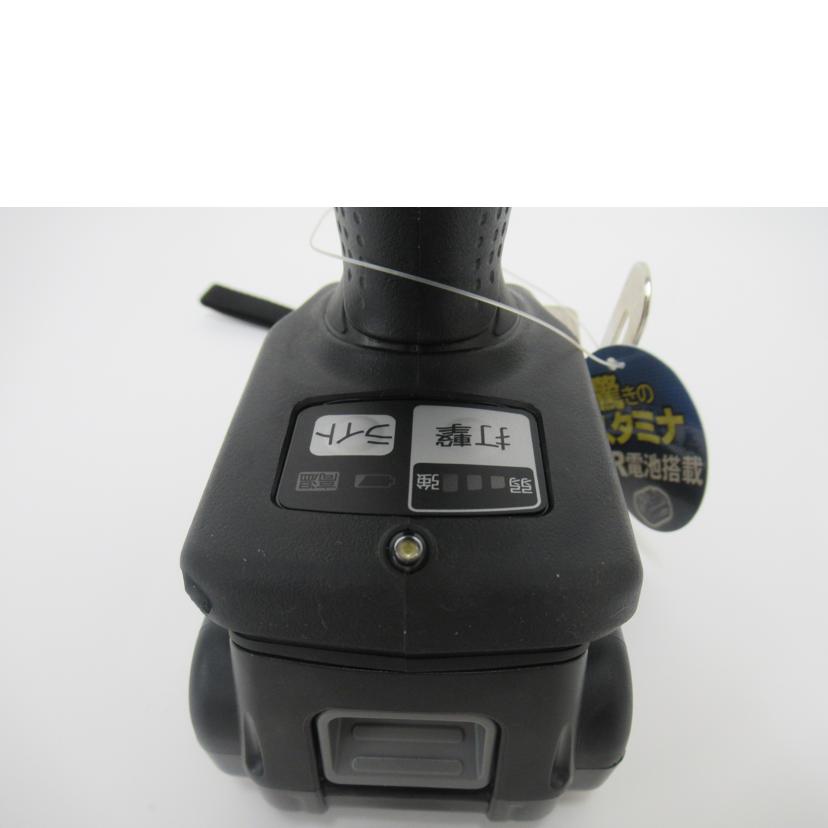 Panasonic/充電式インパクトドライバ/Panasonic/EZ7546LR2S-B//ABランク/63