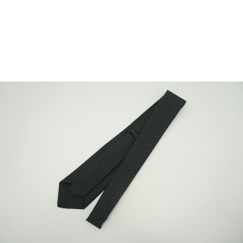 LOUIS VUITTON ルイ・ヴィトン/ネクタイ/クラヴァット・モノグラム//Aランク/05